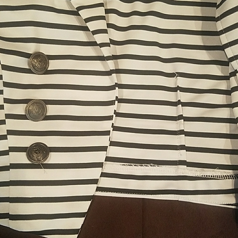 Jacket - Picture 2 of 5
